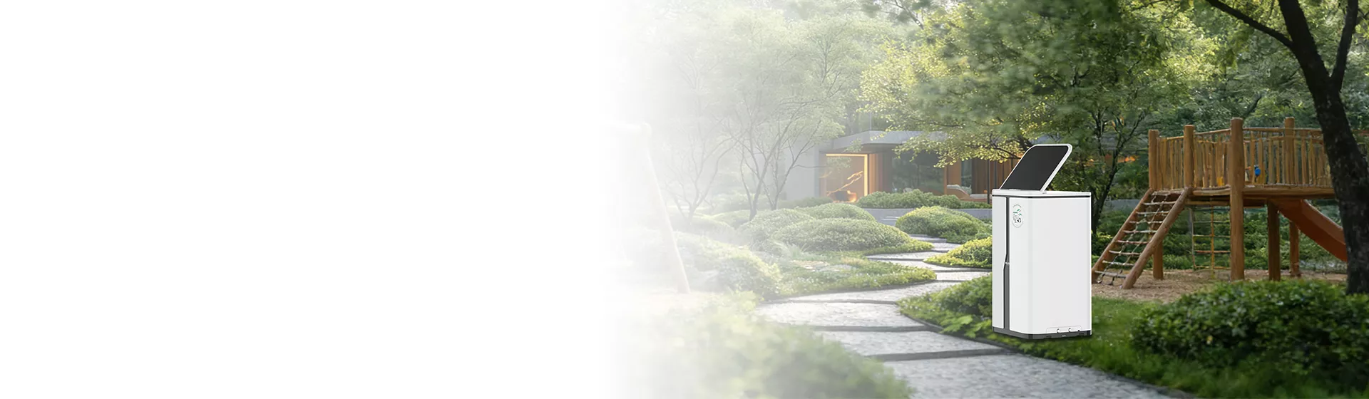 Wastewater Systems for Public Facilities